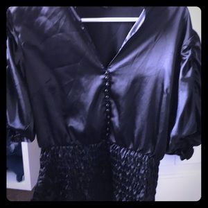 Very cute shirt dress up or down